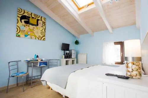 B&B Luca