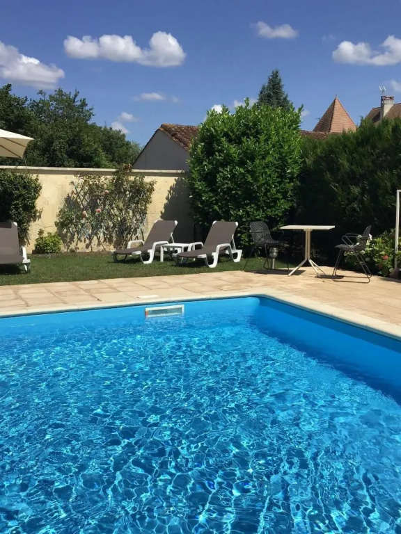 Brit Hotel Europ Bergerac
