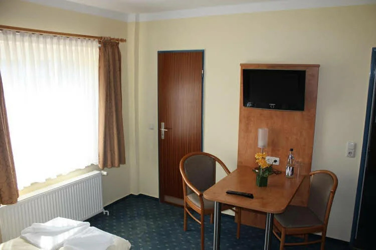 Hotel Fruerlund