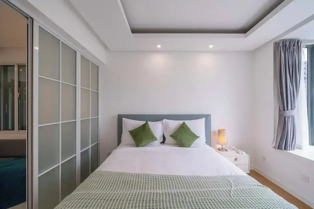 Tyms 1BR APT TianShan Dynasty View