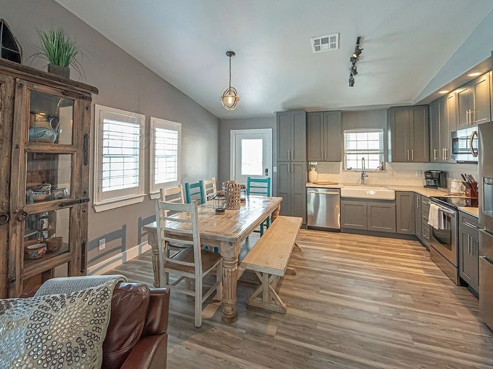 Art-see Cart-sea 4 Bedroom Home