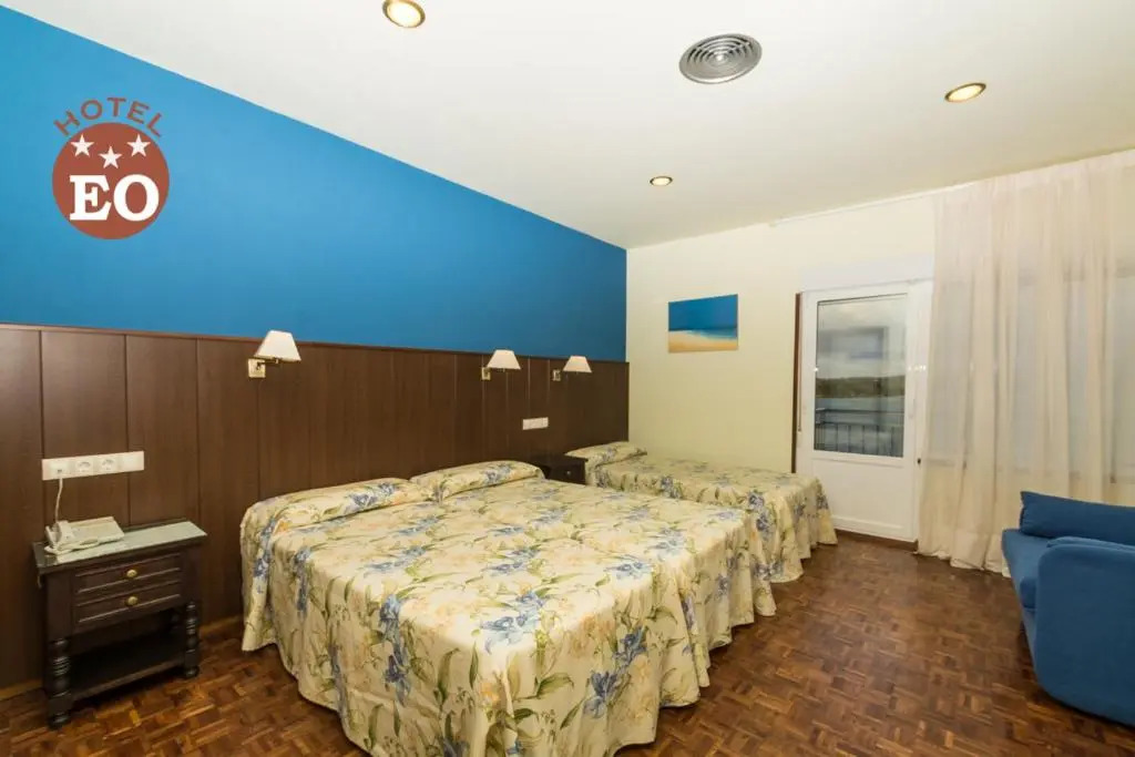 Hotel EO