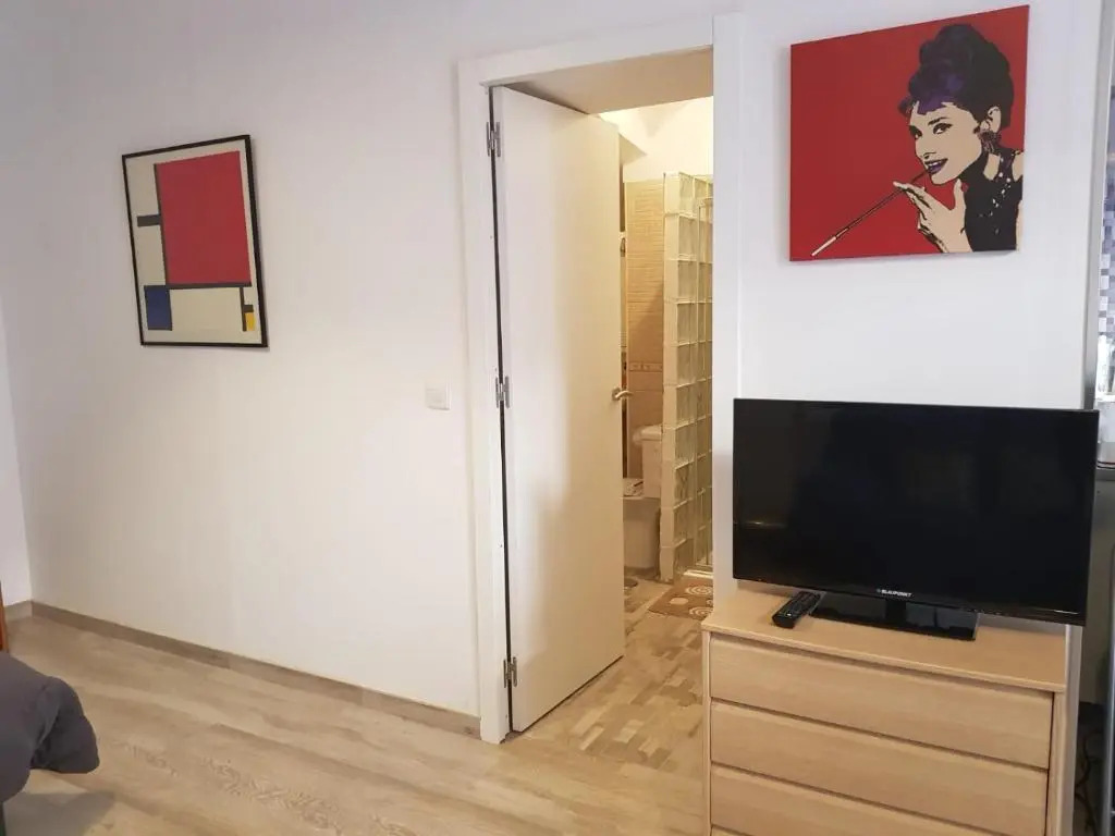 Estudio 54 Centro