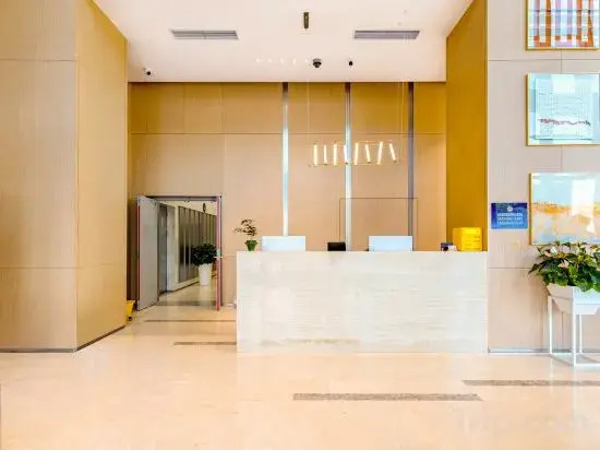 Lanshengting Hotel (Songjiazhuang Subway Station Store)