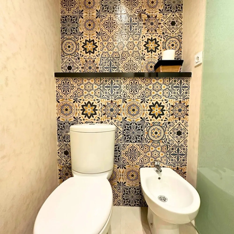 The Tropical Luxury 2BR City Centre Retreat