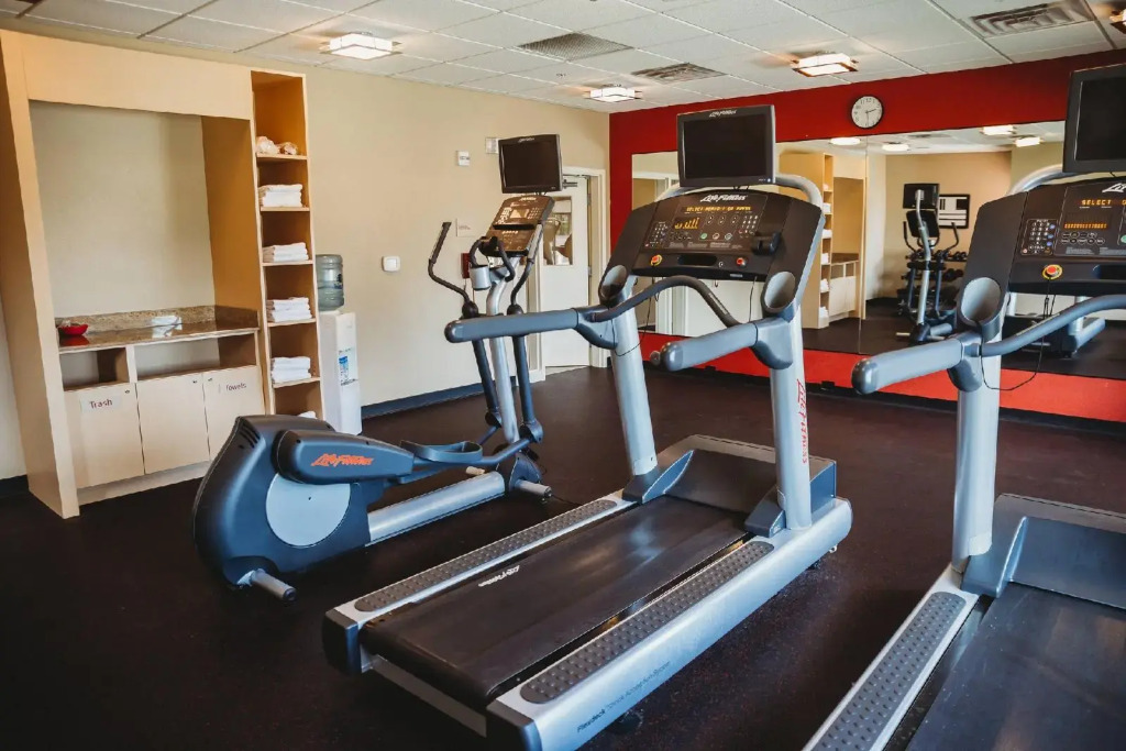 TownePlace Suites by Marriott Aberdeen