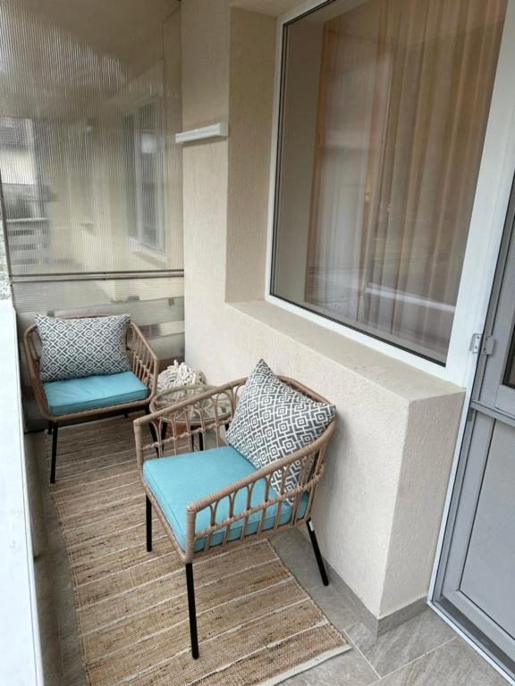 Sovata Apartment