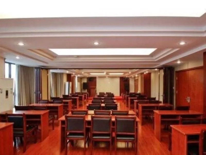 GreenTree Inn Hefei Beijing Road Express Hotel