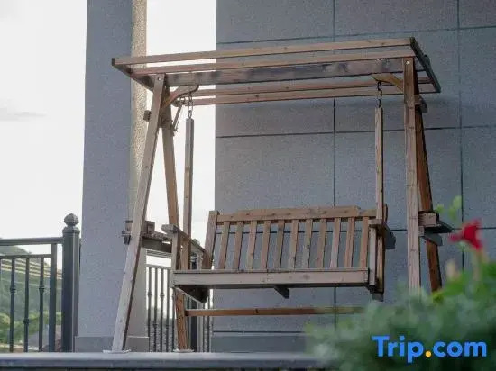 Xiangshan Muzinanxi Homestay