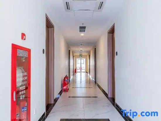 Yichen Apartment - Vinhomes Ocean Park Ha Noi