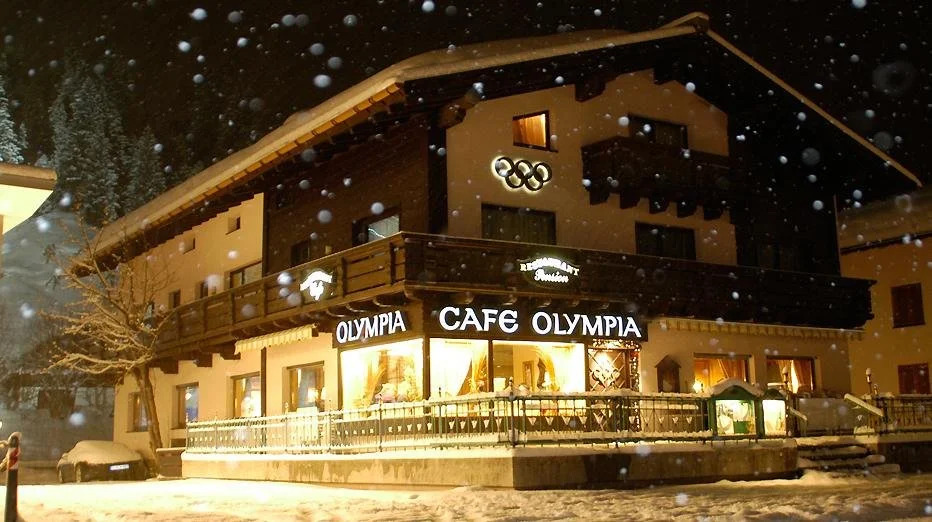 Hotel Olympia