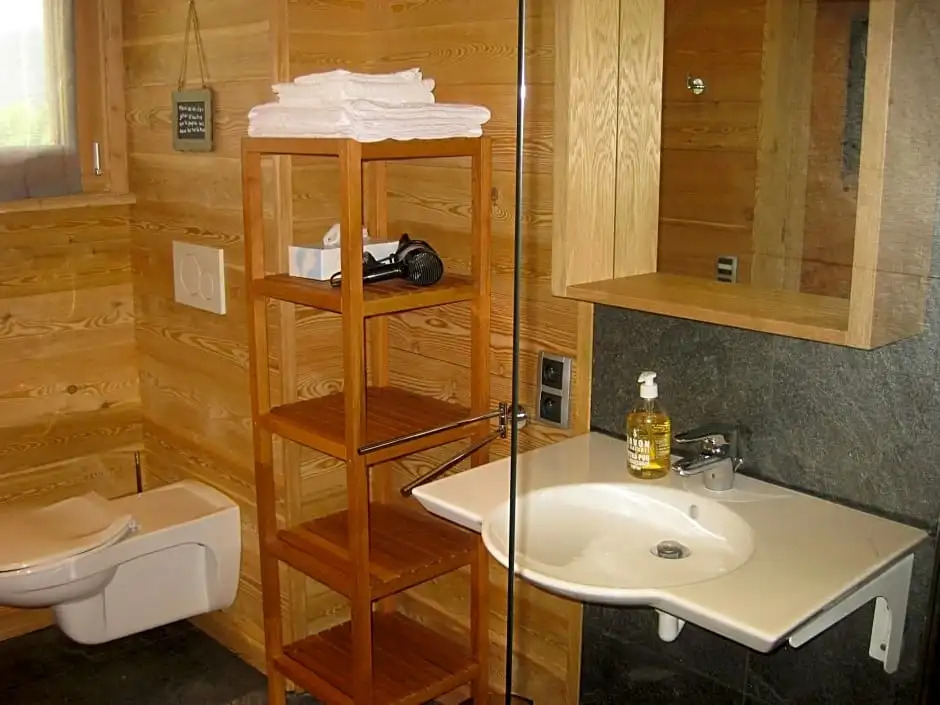 Chambres dhôtes La Vercouline