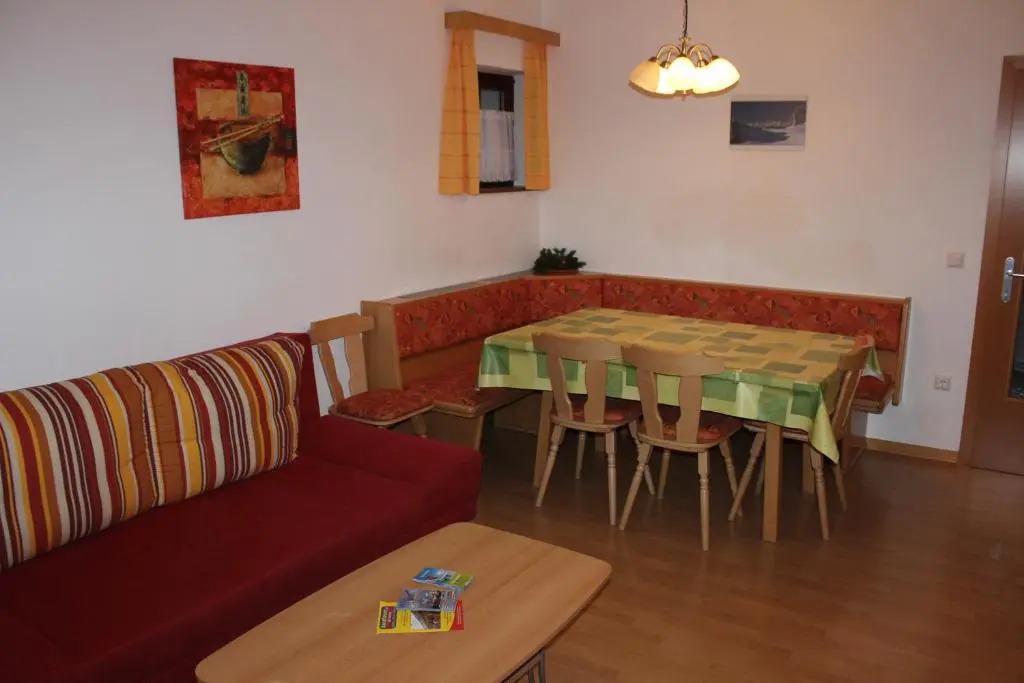 Ferienwohnung Staltner