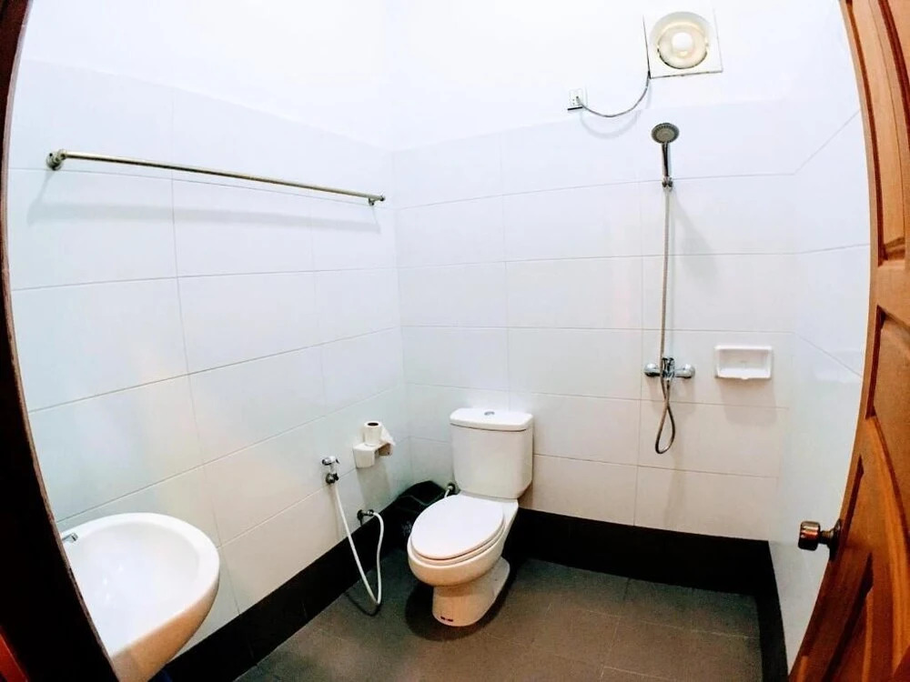Pinlon Pann motel
