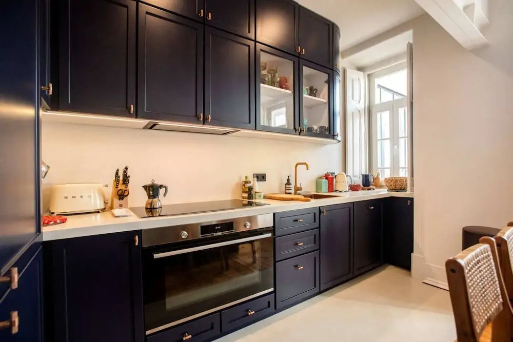 Modern and Luxurious Apartment in Lisbon