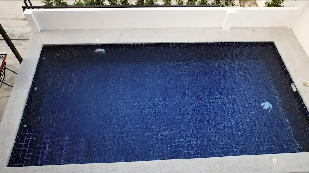 Baan Nara Pool Villa Hua Hin