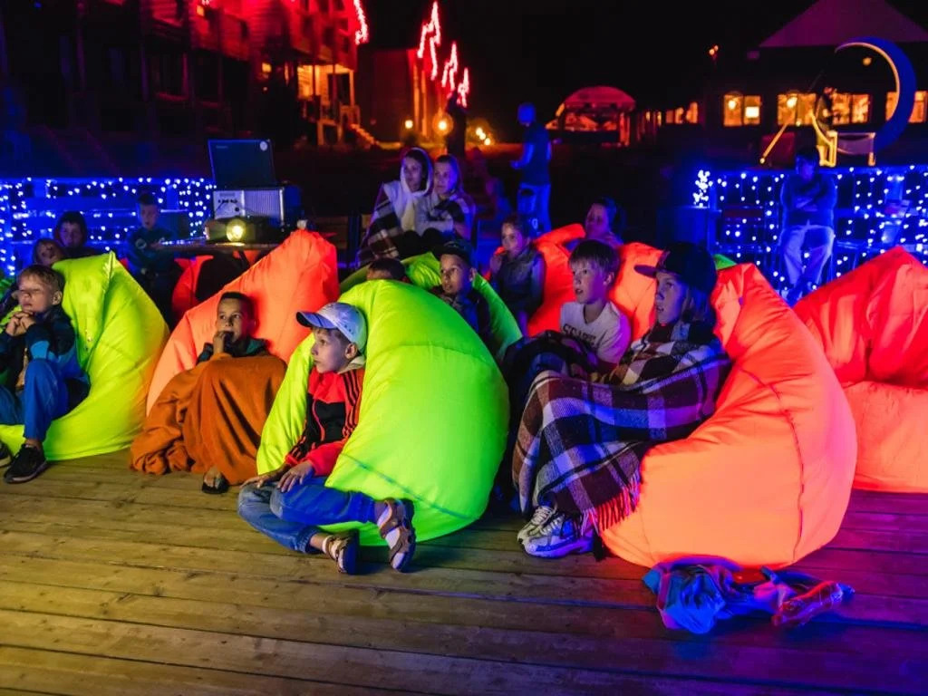 Красна Поляна Family Club Resorts