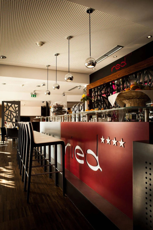 H+ Hotel Ried