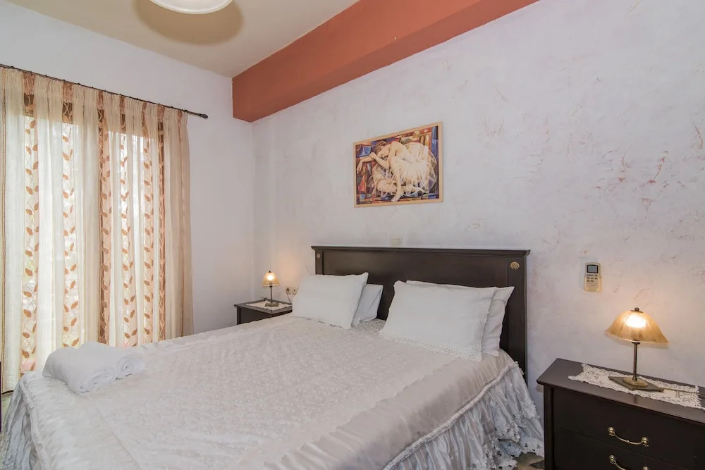 Luxury Villa Froso