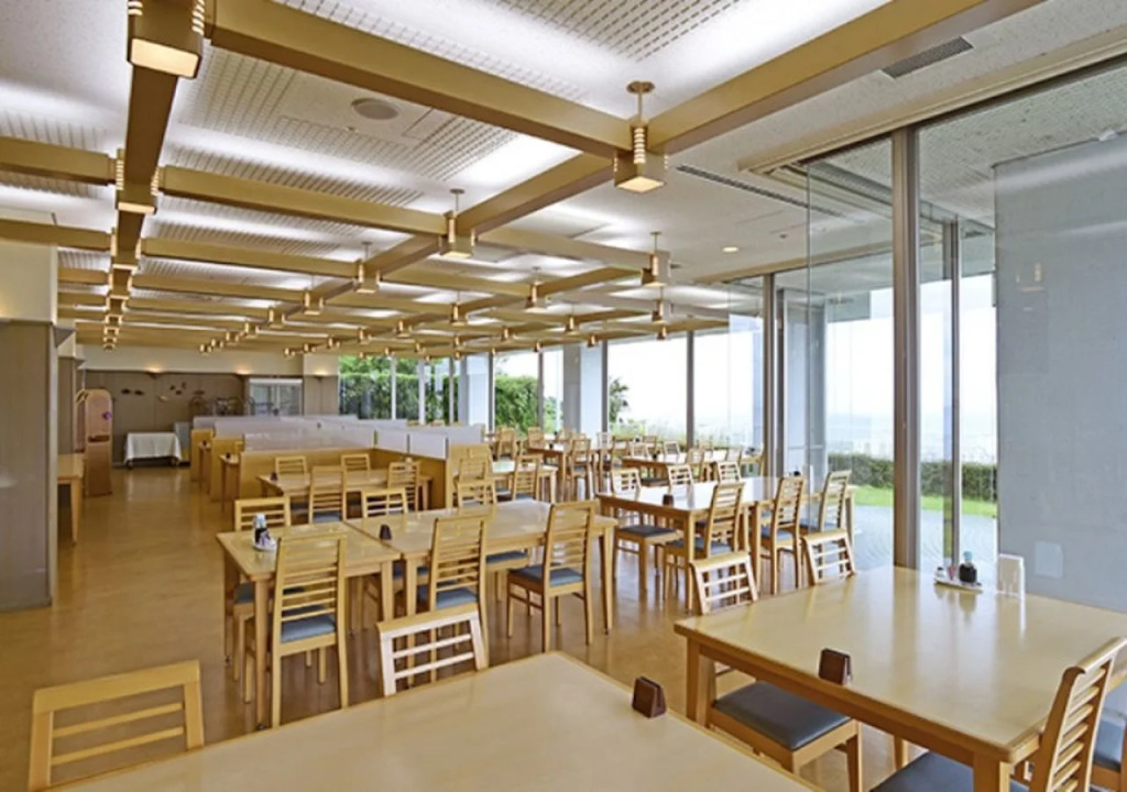 KAMENOI HOTEL Awajishima