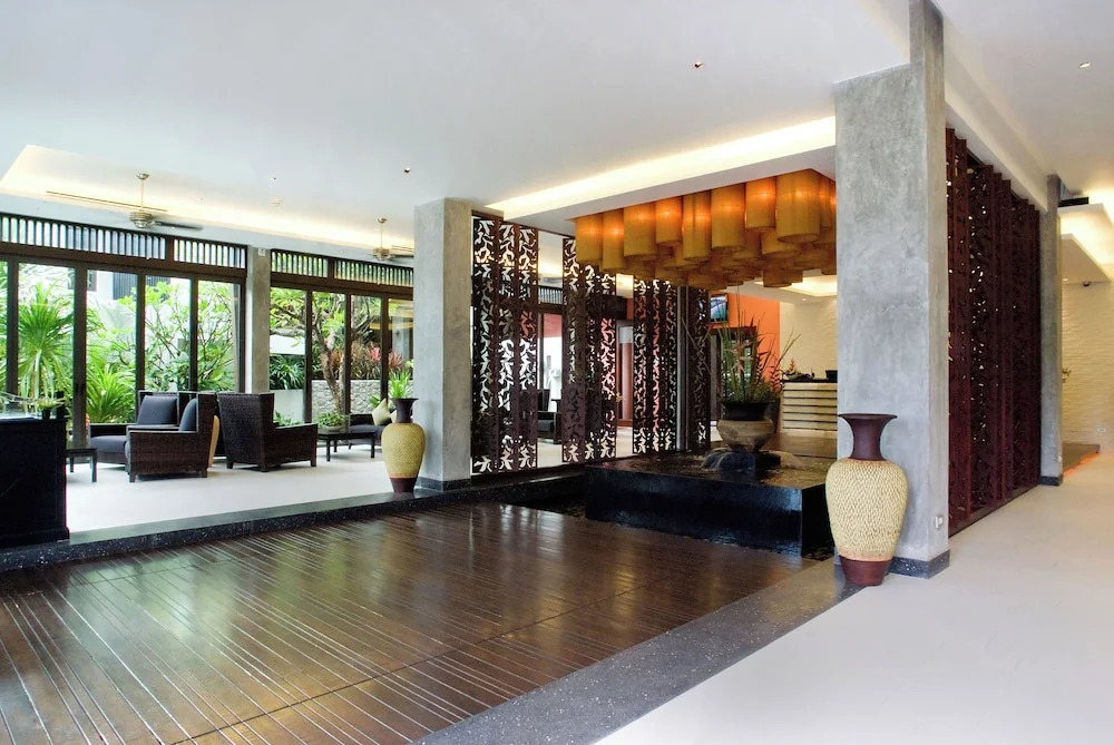 Club Wyndham Patong Hill Phuket