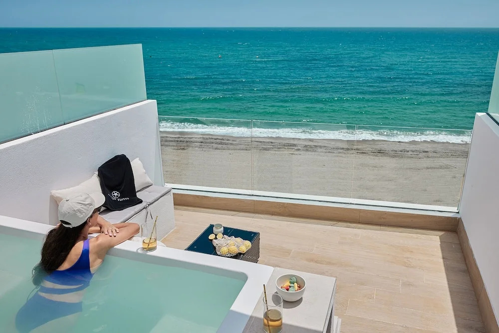 Ancón Suites