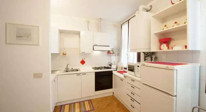 Rio della Verona APT B