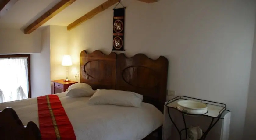 B&B El Pojo