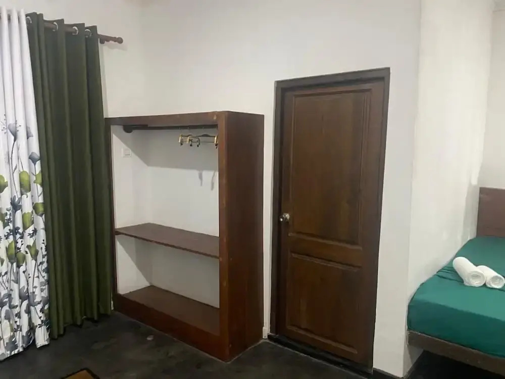 Jess Beach Villa