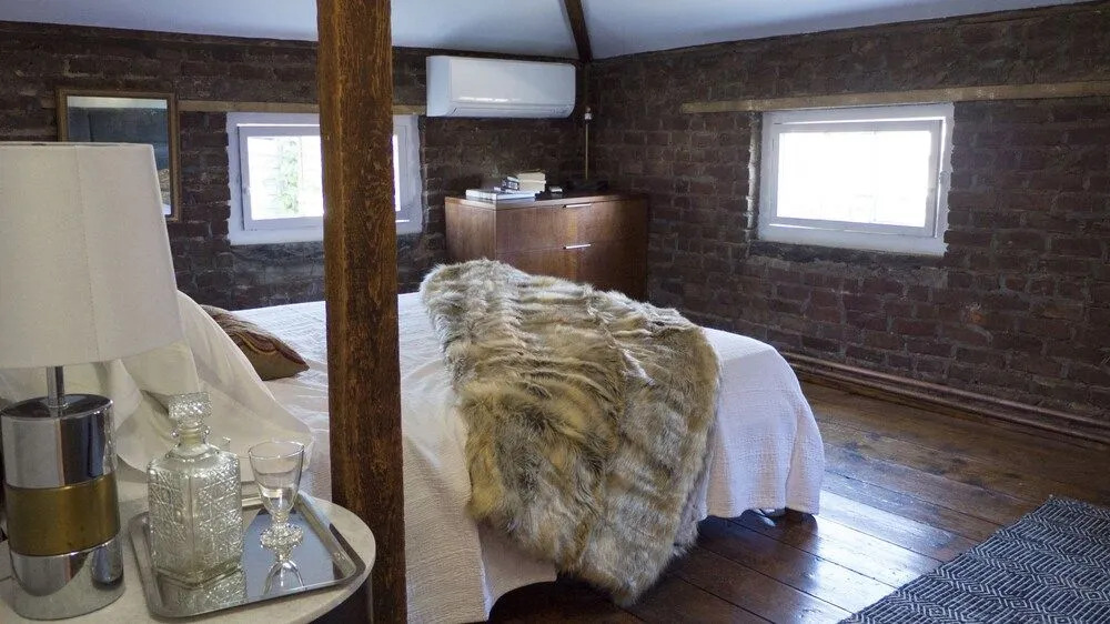 The Forsyth B&B