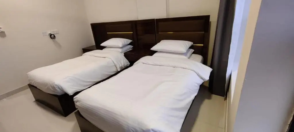 AL NOOR SUITES