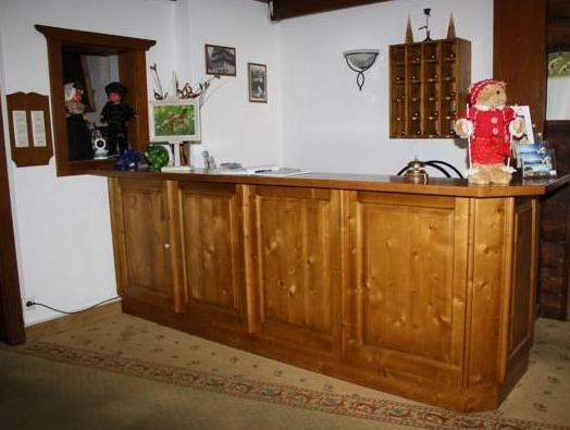 Hotel-Gasthof Lammersdorf