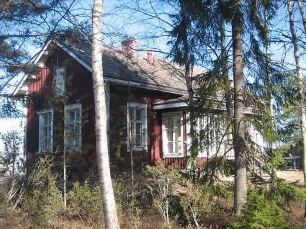 Holiday Home Säikkäranta