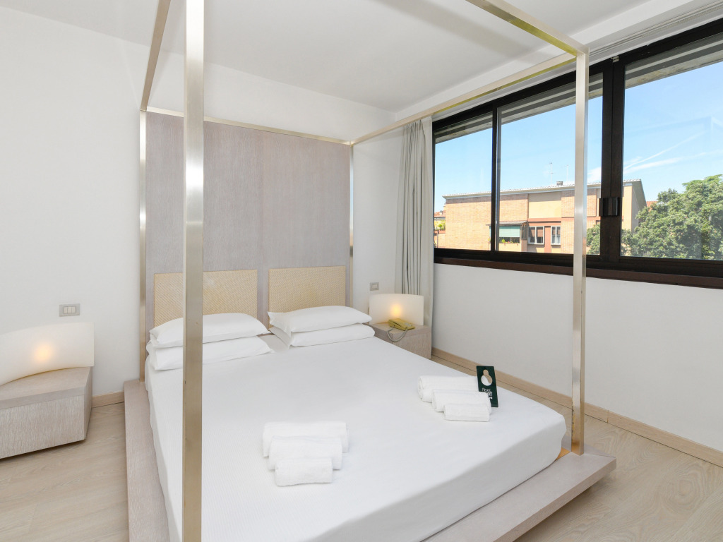 B&B HOTEL Padova Methis