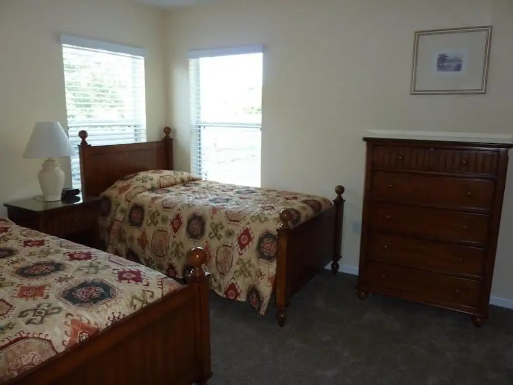 Mariner Pad Apartment 4 Bedroom