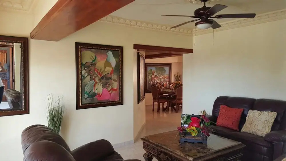 Apartamento Florangel