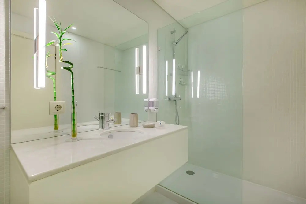 Charming Flat @ Trindade II