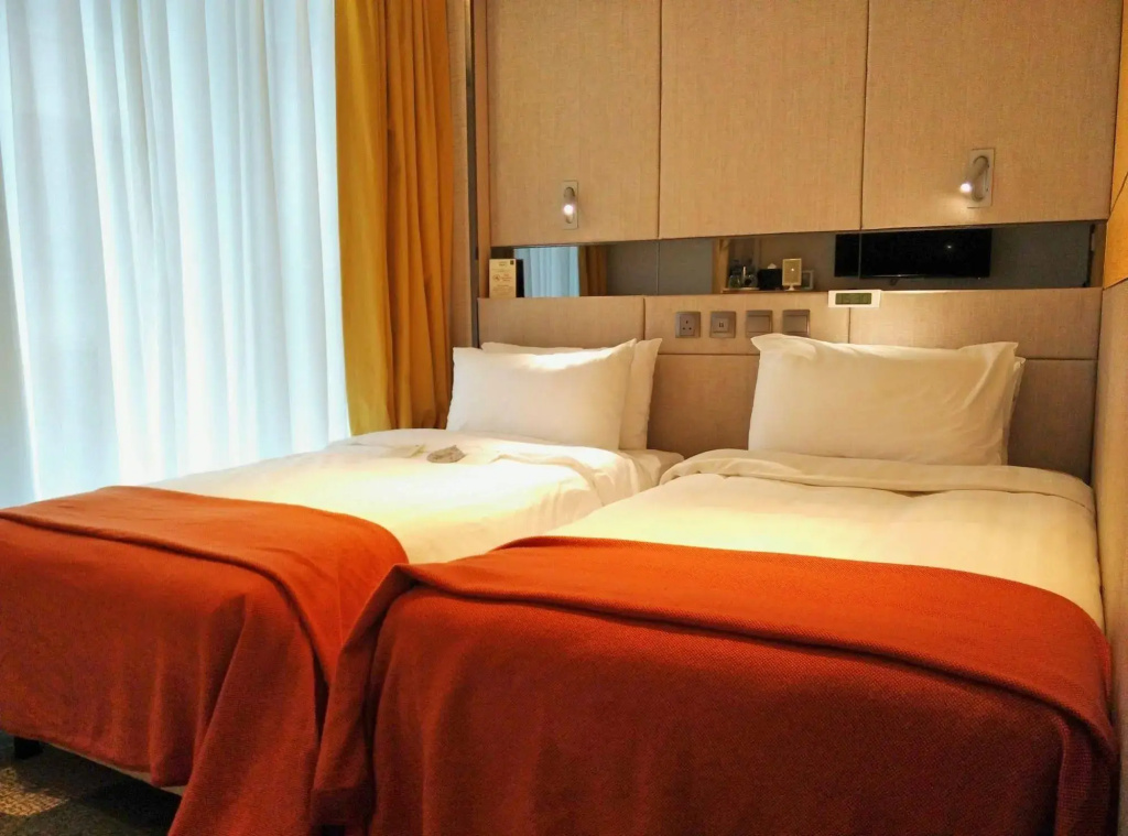 Sohotel