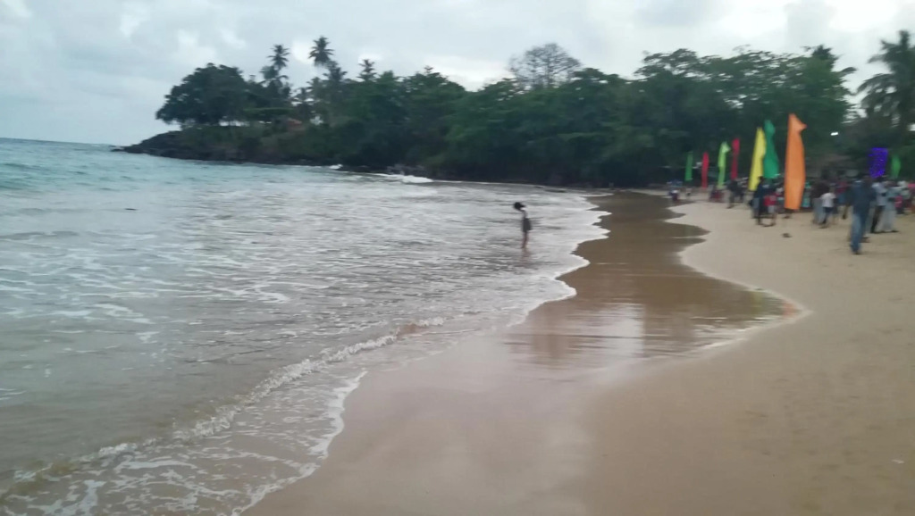 Kiralawella Beach Inn