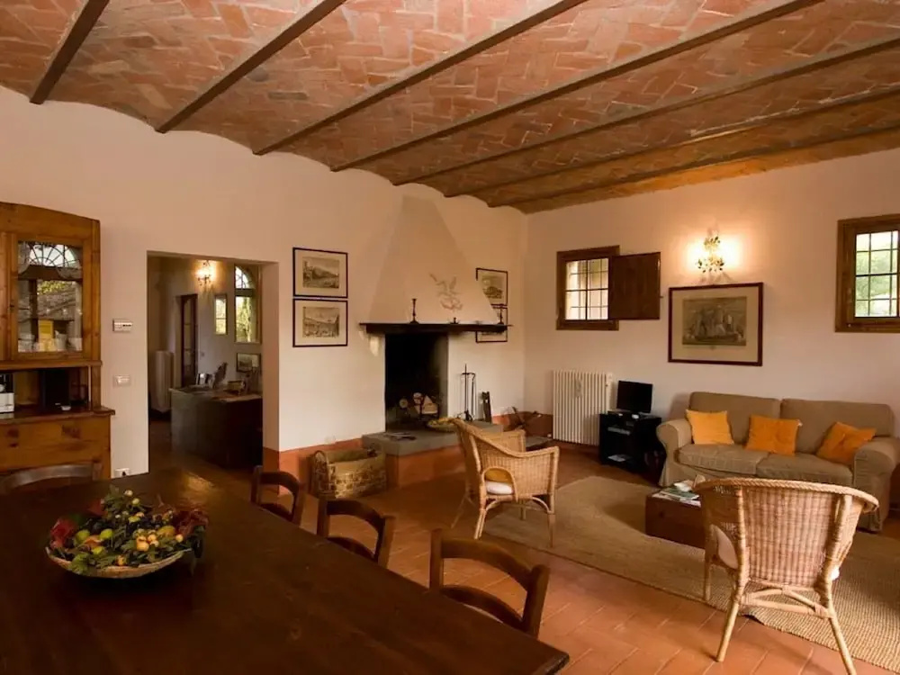 Spacious Holiday Home in Brisighella