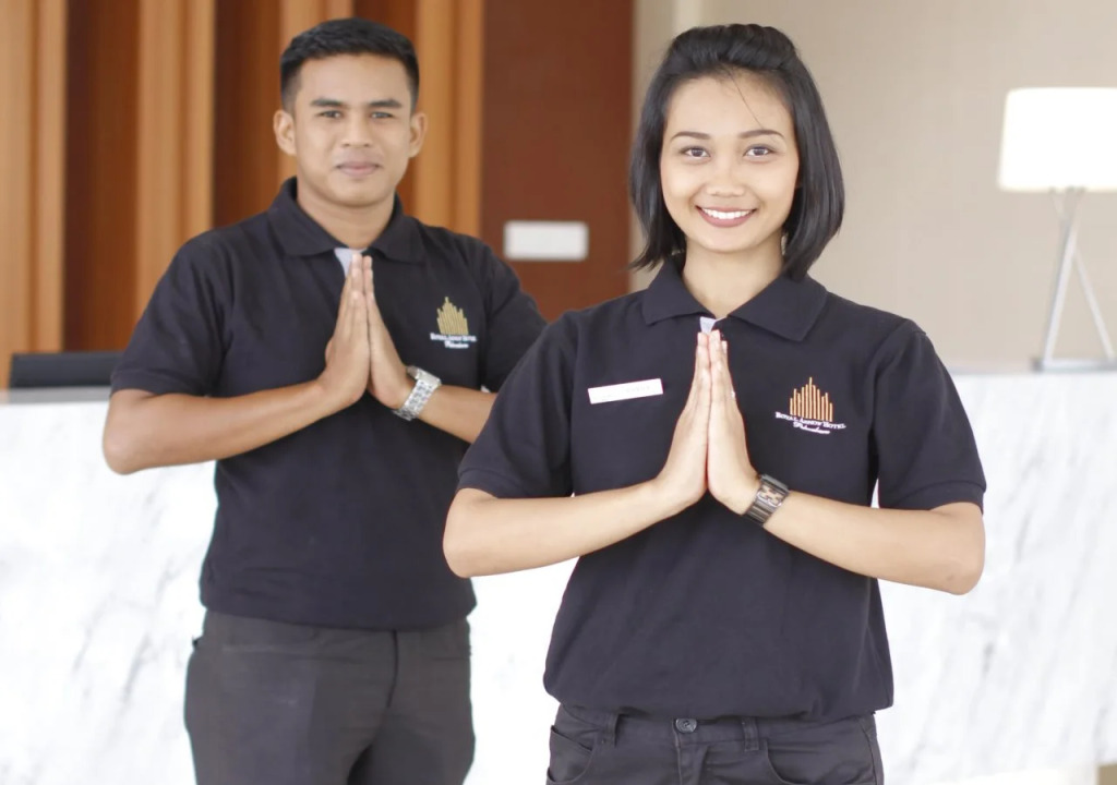 Royal Asnof Hotel Pekanbaru