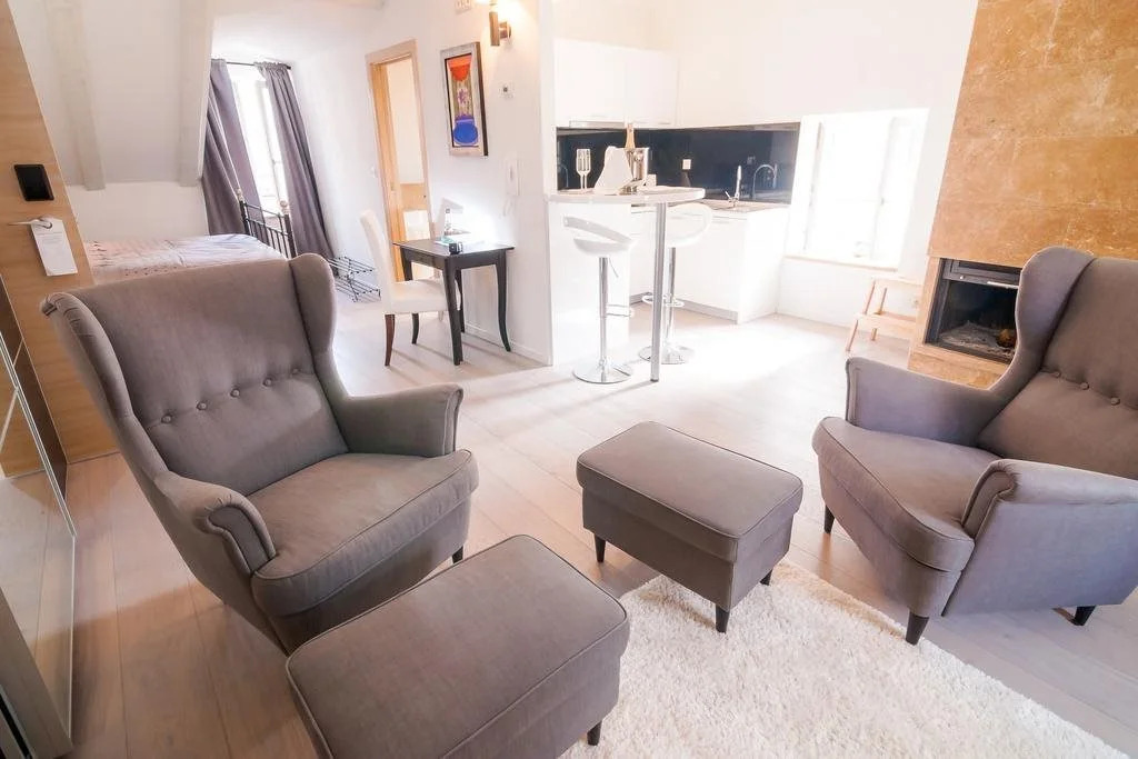 Sun Spalato Luxury Rooms