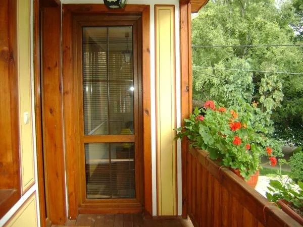 Guest House Todorini kashti