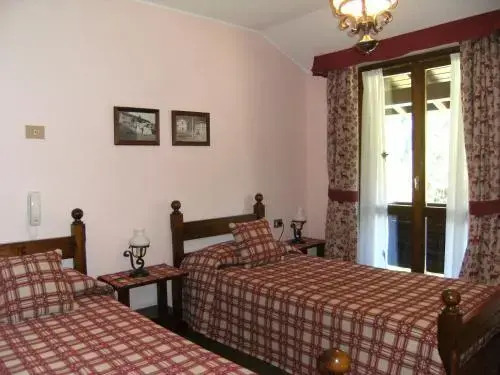 Albergo Thurwieser