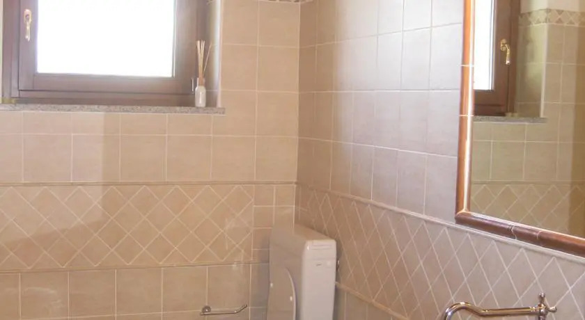 Villetta Nembra