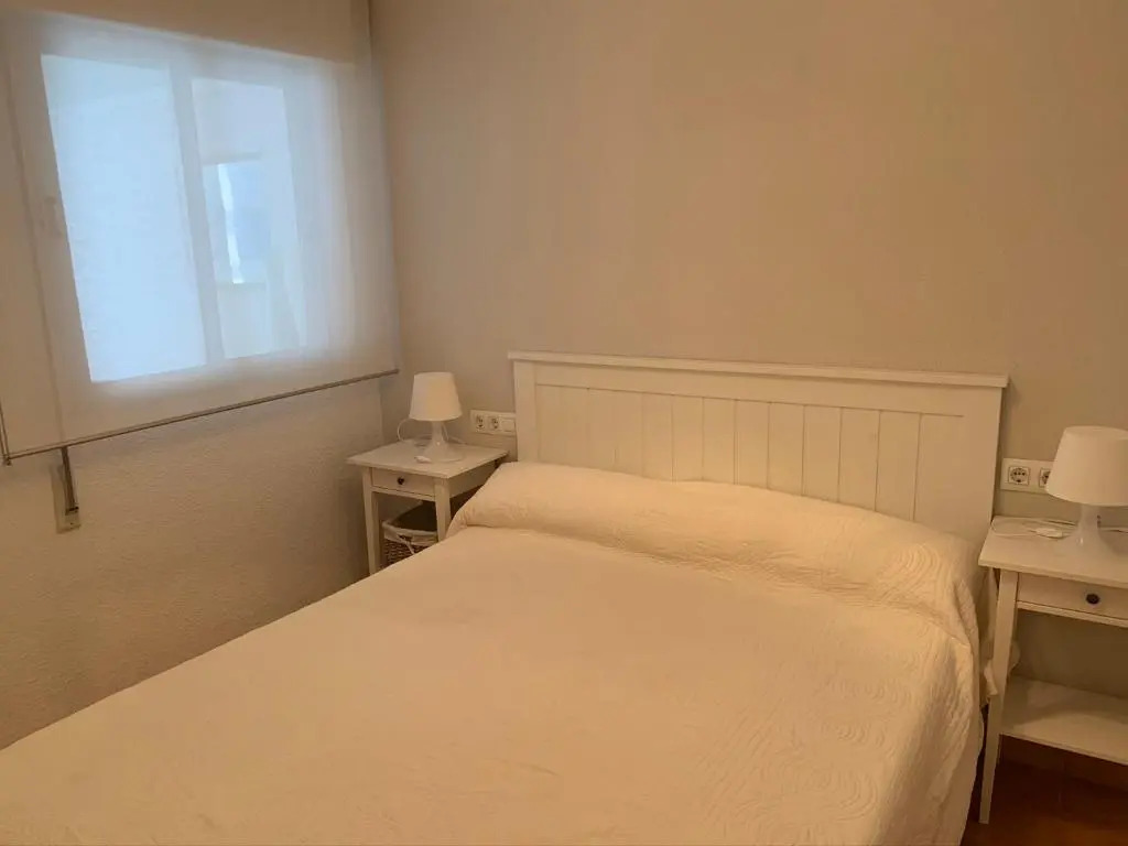 SERVICE APART LAZARO- Apartamentos Aguamarina 22