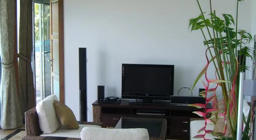 Villa Cecilia Samui