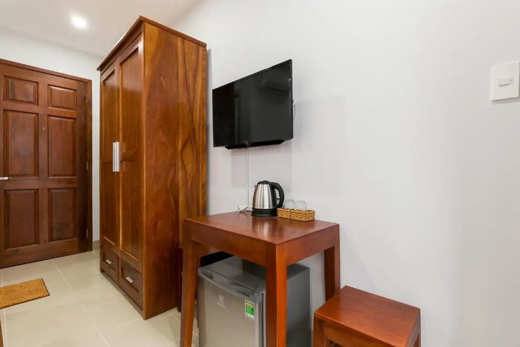 Super OYO 520 Friendly Homestay