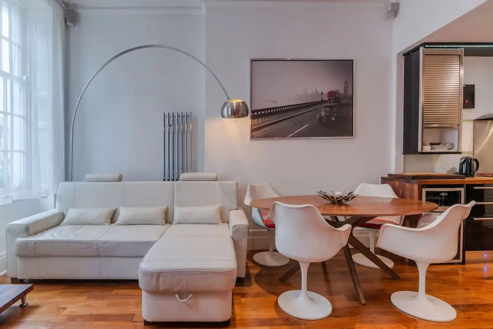 Fitzrovia Rooms