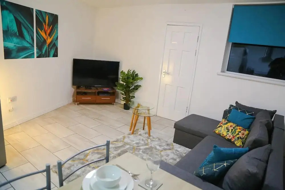 Best City Apartments